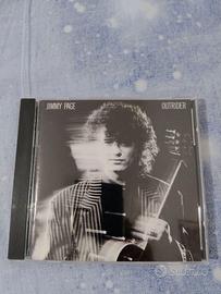 CD Jimmy Page