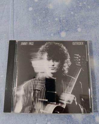 CD Jimmy Page