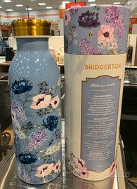 borraccia Bialetti bridgerton  edizione limitata