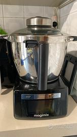 Magimix cook expert robot da cucina