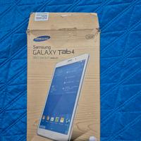SAMSUNG GALAXY TAB