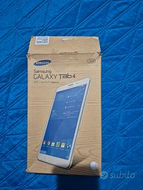 SAMSUNG GALAXY TAB