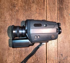 Cinepresa Super 8 Bauer C104  - Vera Icona Vinta