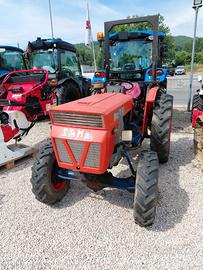 trattore same italia 35