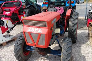 trattore same italia 35