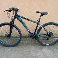 Bicicletta Bottecchia Fx 107 hard tail 7.5 da uomo
