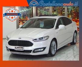 Ford Mondeo 4p 2.0 TDCI Vignale AWD Aut. TETTO-NAV