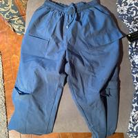 Pantalone cargo da uomo