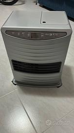 Stufa a petrolio kirosene