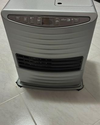 Stufa a petrolio kirosene