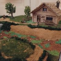 Diorama 