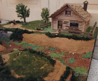 Diorama 