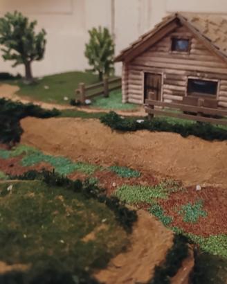 Diorama 