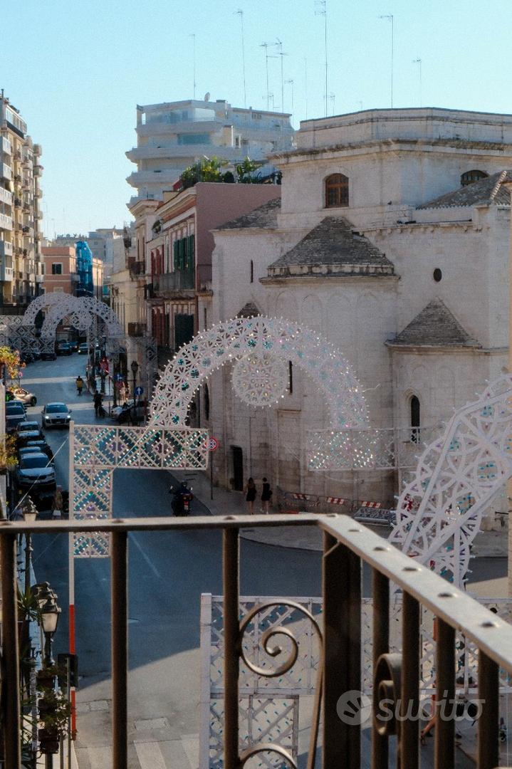 Appartamento – Barletta, Centro - Vista 4