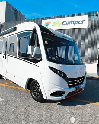 Dethleffs TREND I7057 DBL CAMPER MOTORHOME