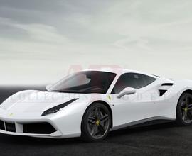 Ferrari 488