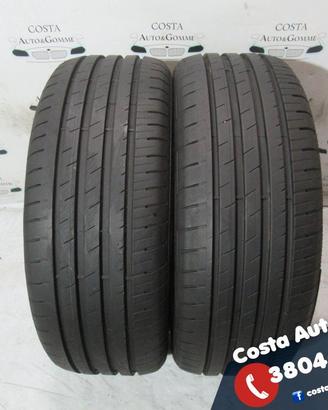 Gomme 225 50 18 Fulda 99% 2022 Estive