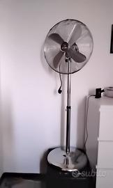 Ventilatore a piantana