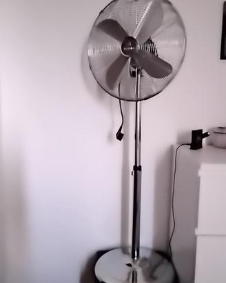Ventilatore a piantana