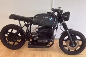 Bmw R 65
