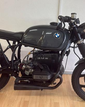 Bmw R 65