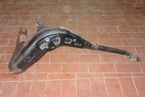 Gilera RX 125 marmitta originale