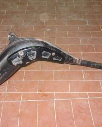 Gilera RX 125 marmitta originale
