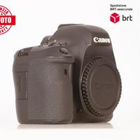 Canon EOS 6D Mark II