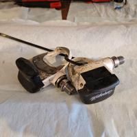 Pedali look campagnolo 