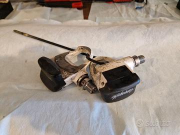 Pedali look campagnolo 