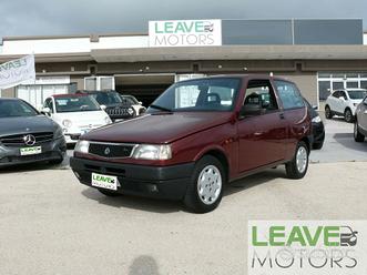 Autobianchi Y10 1.1 i.e. cat Iglo