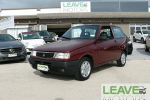 Autobianchi Y10 1.1 i.e. cat Iglo