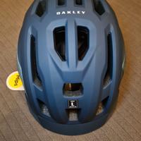 Oakley casco tg L ARO3 Allroad Mips BLU *NEW