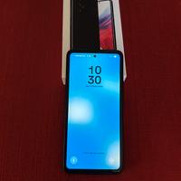 Smartphone A53 5g