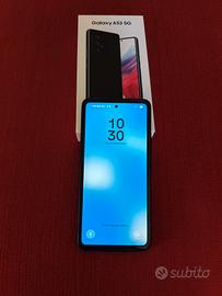 Smartphone A53 5g