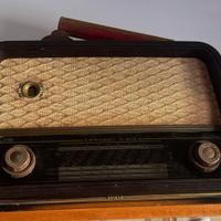 Radio