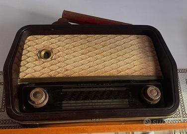 Radio