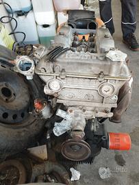 Motore Alfa 75 1.6
