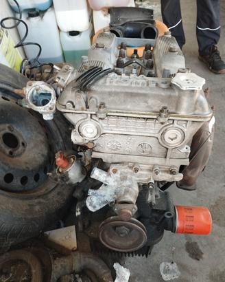 Motore Alfa 75 1.6
