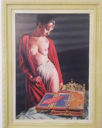 quadro di Pezzella