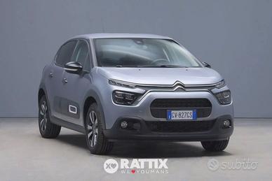 Citroen C3 1.2 Puretech 110CV Max