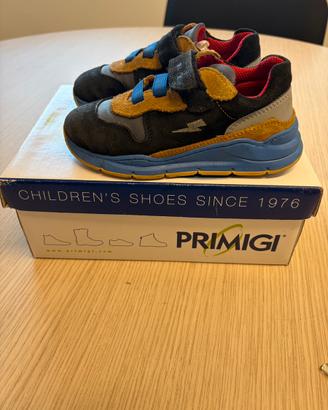 Scarpe Pimigi n. 27