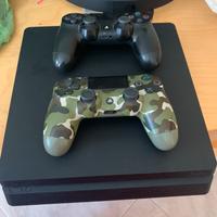 PlayStation 4 - 500gb