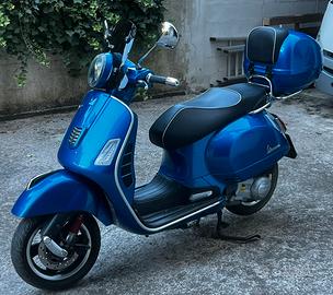 Vespa gts300  piaggio