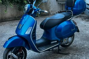 Vespa gts300  piaggio