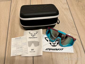 Occhiali sportivi Dynafit Sky