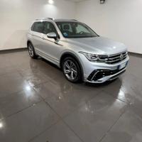 Volkswagen Tiguan 2.0 TDI 150 CV SCR DSG R-Line