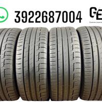 Pneumatici Continental 205/55 R16 91V