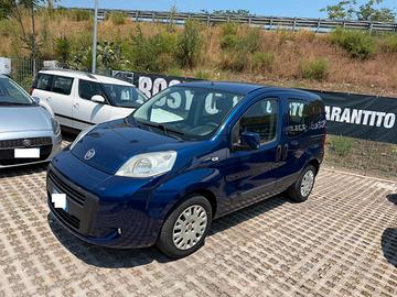 Fiat Qubo 1.3 MJT 75 CV Active-2015