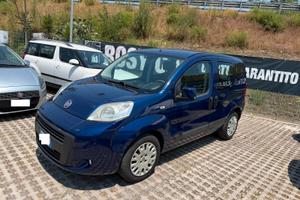 Fiat Qubo 1.3 MJT 75 CV Active-2015